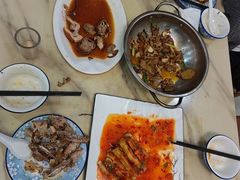 -尚岛私房菜(西方巷店)