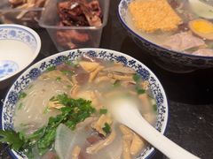 -小潘记鸭血粉丝汤