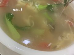 -芳芳餐厅(白沙路店)