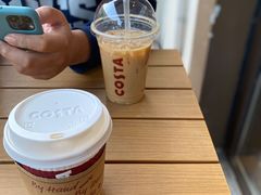 -COSTA COFFEE(斯普瑞斯奥特莱斯店)