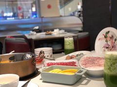 -川越泰火锅(吉利大厦店)
