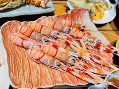 -王鼎精致料理铁板烧(世博源店)