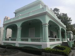 -龙环葡韵住宅式博物馆