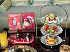 -海南清水湾莱佛士酒店