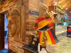 -申德勒加油站西餐厅(日坛路总店)