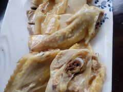 -阿东农家菜(新场古镇下塘街店)