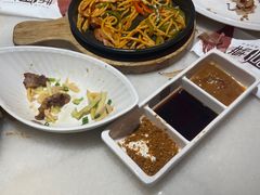 -韩宫宴炭火烤肉(印象城店)