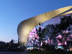 -融创茂-停车场