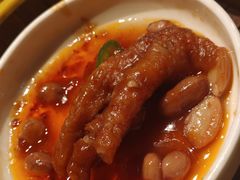 -南拳十三姨·潮汕砂锅粥(世纪金源店)