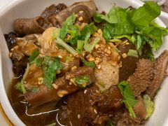 萝卜牛杂-有章牛杂(石厦店)