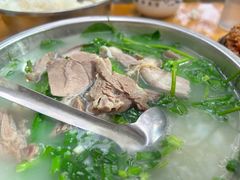 -碗碗羊肉(松石北路店)