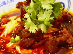 -丁阿纸面馆