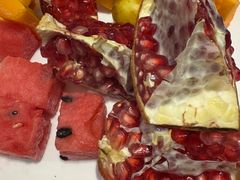 -云海轩·海鲜自助-河北云瑧世纪大饭店1F