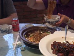 -漢舍中国菜馆(889广场店)