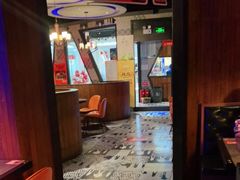 -伟大航路烤鱼(迅驰广场店)