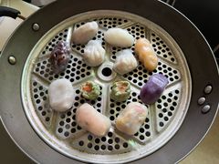 -老潮兴粿品(龙北店)