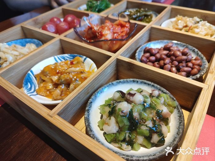 石葵(锦业时代店)石葵九味图片