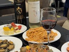 -青岛富力艾美酒店