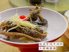 -二泉园老菜馆·百年无锡菜