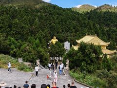 -南岳衡山风景名胜区
