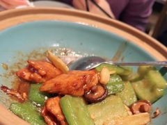 -滋粥楼·顺德菜(番禺广场总店)