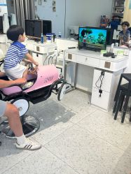 -Oh my head 儿童理发(丹尼斯大卫城店)