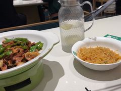 -绿草地·湘菜(芙蓉天街店)