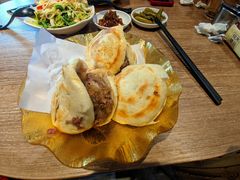 -永茂驴肉(莲池南大街总店)