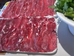 -焯牛潮汕牛肉火锅(云峰街创始店)