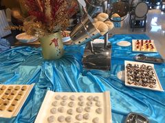 -北京丽景湾国际酒店