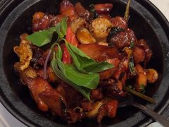 -鹿港小镇(金虹桥国际中心店)