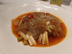 -宝轩渔府·老字号海鲜·正宗津菜(水上店)