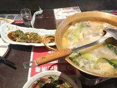 -阿财老铺·老蚌埠龙虾城(华夏总店)