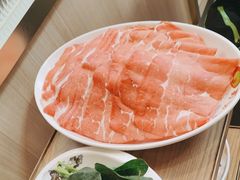-蜀留香火锅·始于1999·原四川老火锅(白堤路店)