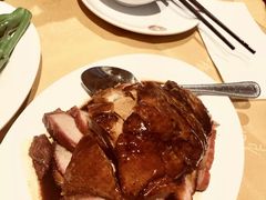 -文兴酒家(Chinatown - Gerrard Street)