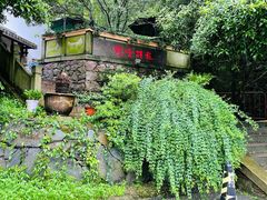 -龙井壹号·茶缘山景宴(龙井村店)