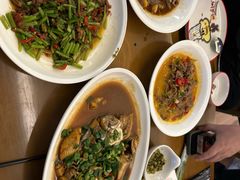 -小厨师·二十年沈家门小海鲜(百井坊巷店)