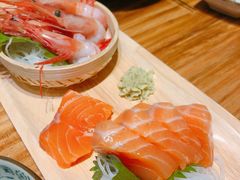 -石屋料理(南京西路店)