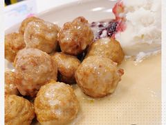 -宜家·瑞典风味餐厅(北京西红门店)