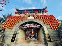 -中国观音故里广德景区