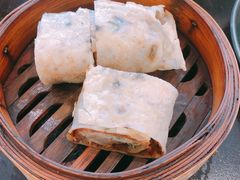 -禧座港式餐厅(星河店)