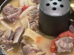 -吃货私房菜(丽江束河古镇店)