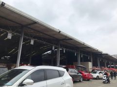 -双福水果批发市场