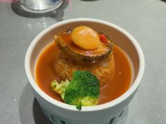 -老渔民·北塘海鲜(新港远洋宾馆店)