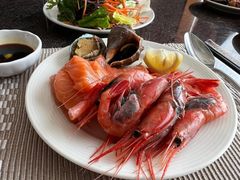 -海景花园大酒店·西餐厅