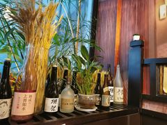 -花狸日本料理(柏庐广场店)