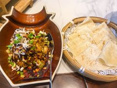 -唐山宴大唐州府精品中餐