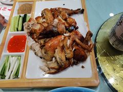 -北纬39度天津宴(黑牛城道店)