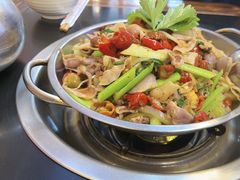-胖娃古镇鸡杂(磁器口总店)
