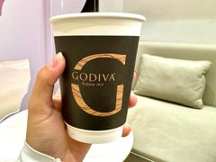 -GODIVA(王府井apm店)